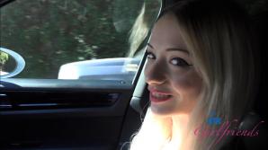 Cecelia Taylor Auto Museum Part 1