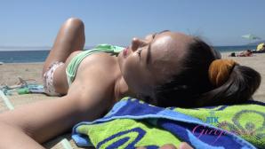 Kimmy Kimm Malibu Part 1