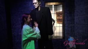 Lily Adams Wax Museum Part 1