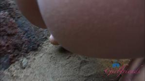 Lumi Ray Malibu Part 1