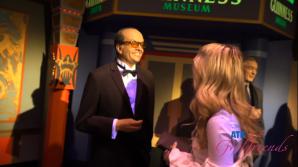 Maria Kazi Wax Museum 1