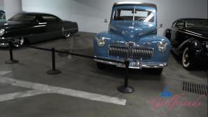 Remi Raw Auto Museum Part 1
