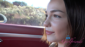 Rissa May Park Date Part 1